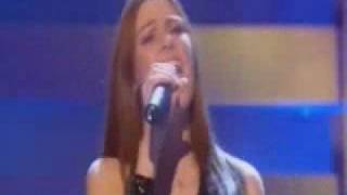 Rescue Me - Chloe Staines Gala 2