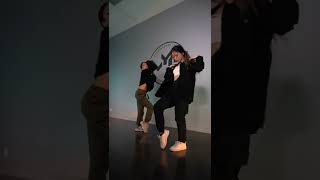 Skippin' - Mario Dance #Shorts