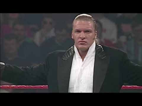 Hunter Hearst Helmsley - Ode To Joy | Custom WWE Titantron