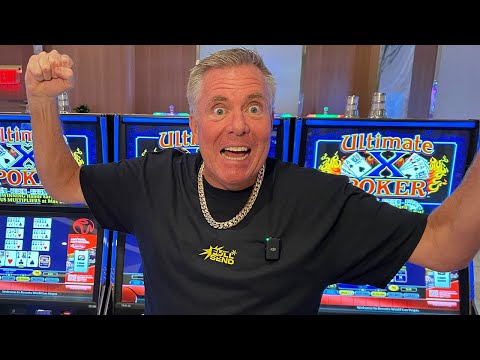 All My Biggest Wins Happen On This Game!