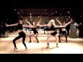 BLACKPINK DANCE PRACTICE MIRRORED