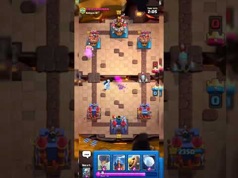 Balloon cycle 2.9 with Tesla