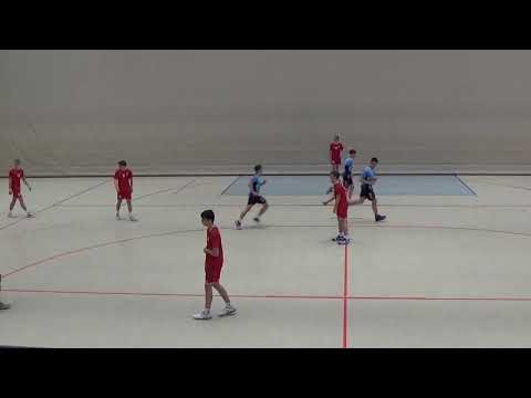 SGHW vs LHC Cottbus 2.HZ vom 28.11.2021