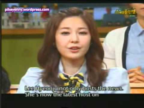 [ENG SUBS] SGB(WITH MBLAQ & SECRET!!) S2 EP 9 Part 1/6