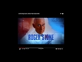 roger stone secret agent man mv