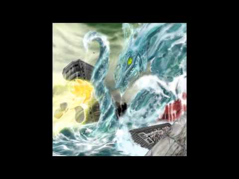 Super Sonic Vs Perfect Chaos Theme Song