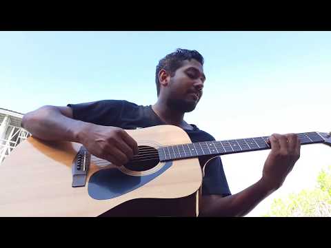 Detune Band -  Vai Song (Cover)