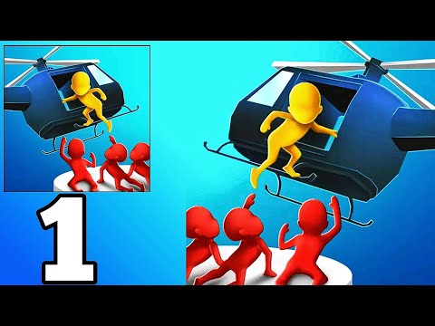 Z Escape - 🧟‍♂️  Zombie Machine Gun  Gameplay Walkthrough Part 1