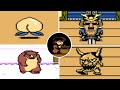 Game N 192 2 Ganbare Goemon 2 NES All Bosses