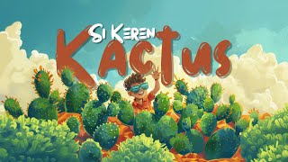 Download lagu Kisah Si Keren Kaktus yang Luarbiasa | Dongeng Anak Bahasa Indonesia | Cerita Rakyat Nusantara mp3