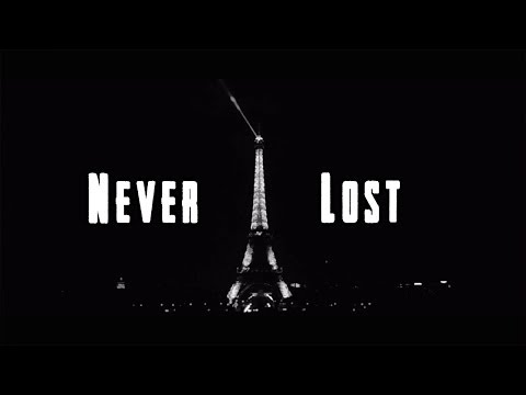 Tom Keller - Never Lost (Official Music Video) [HD]