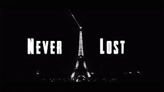Tom Keller - Never Lost (Official Music Video) [HD]
