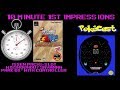 10 Minute 1st Impressions Jissen Pachi Slot Hisshouhou Savanna Park DX With Controller