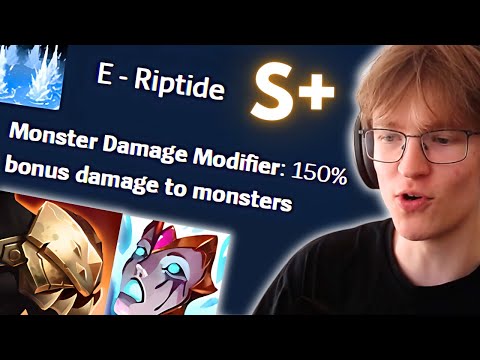 3 Minute Guide To Abuse The Most BROKEN Jungler On Patch 25.16