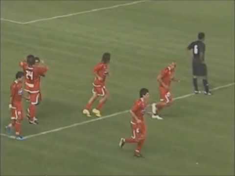 SEBASTIAN MALANDRA 2016