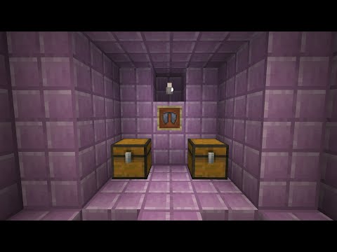 Fastest Way To Find An End City And Elytra In Minecraft (Super Easy and Efficient)!