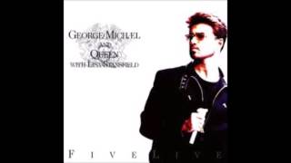 George Michael & Lisa Stansfield - These Are The Days