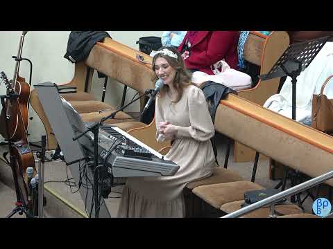 Evanghelizare2024 - Amalia Preda\Ciprian Musat - 03.03.2024