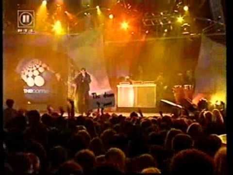 CAPPUCCINO feat. RULA RIK - THE DOME 9