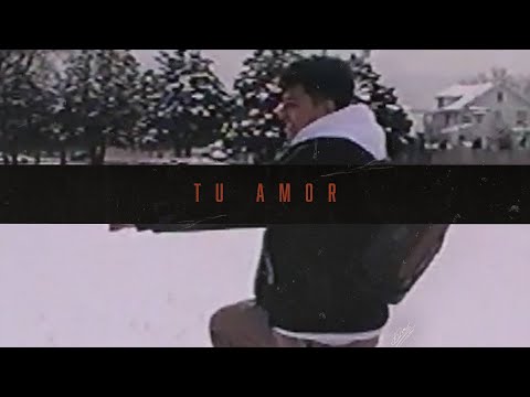 Alex Cortez - Tu Amor  |  “Video Oficial”