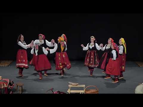 KUD Borisav Bora Stanković - Karavukovo - Igre iz Pčinje