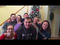 Christmas Is Our Favorite Time Of Year Music Video