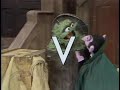 Classic Sesame Street Episode 0679 Ending