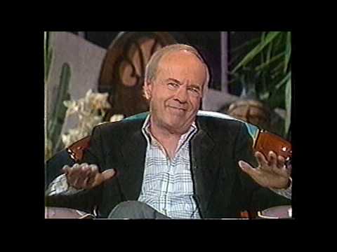 Tim Conway - interview on  Later With Bob Costas 6/6/91 Harvey Korman