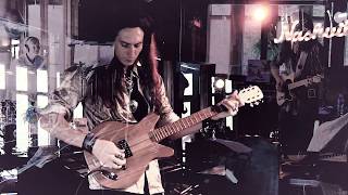 5 HORSE GETAWAY | Official Music Video from Justin Johnson’s New Double Album “Turquoise Trail”