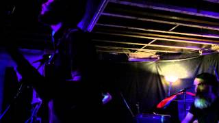 Charles Howl , Kraak , Manchester , 5/4/14