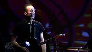 Hugh Cornwell - Seventh Son With Glen Matlock (Mose Allison) (Live in Los Angeles) | Moshcam
