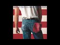 No Surrender- Bruce Springsteen (Japan Vinyl Restoration)