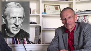 Association des Amis de Pierre Teilhard de Chardin - 1ère partie