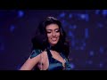 Shivangi Samar Desai TOP 10 MISS CHARM 2024 Miss Charm India 2024 Video Credit Miss Mister