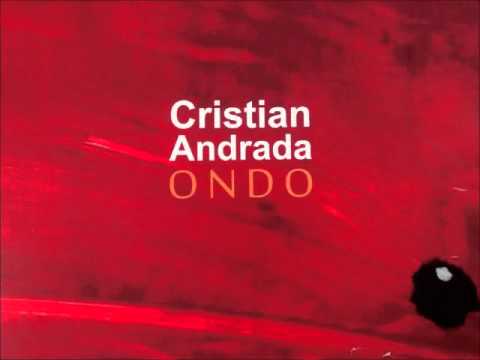 Cristian Andrada Un anarquista  Ondo