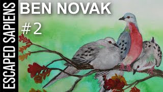 #2 Ben Novak | Bringing Back Extinct Species