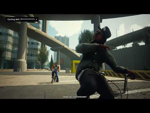 GTA San Andreas Definitive Edition Gameplay Walkthrough Part 2 - PC 4K 60FPS (No Commentary) (1440p)