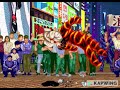 Fighter S History Dynamite Mizoguchi S Theme Slowed And Reverb