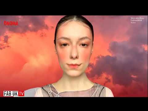 ONOMA MERCEDES BENZ Moscow Fashion Week