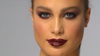 The Vintage Vamp - 10 iconic looks - Charlotte Tilbury