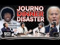 Did Journos Really Overlook Biden S Health Issues