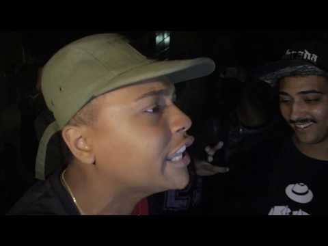 Darem x Link x Shold - Batalha da Torre 80ª edição (1º fase)