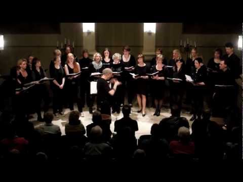Gospel-Chor FamZ-Bevern mit Tuonane paradiso(1).MOV