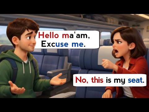 Improve English Speaking Fast | Real Daily English Dialogues