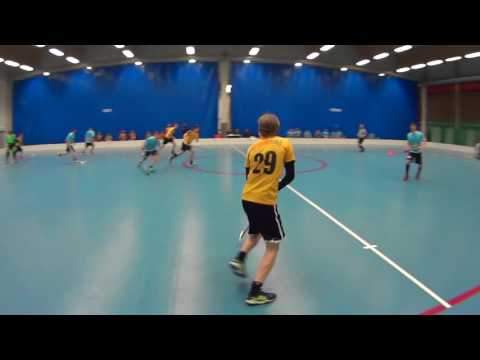 Hirvarit - Lämärit kooste 11.12.2016