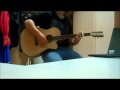 Slipknot - Before I Forget (Acoustic Cover) 