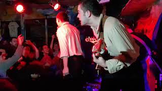 The Murder Capital - Live at the Shacklewell Arms