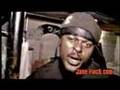 Benny Blacc Tha Smugglaz We Run T O Jane Finch