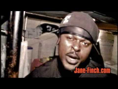 Benny Blacc (Tha Smugglaz) - We Run T.O. (Jane-Finch)