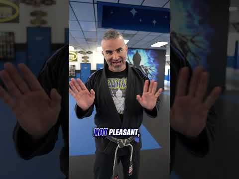 How not to warm up before tournament? #jiujitsu #jiujitsutips